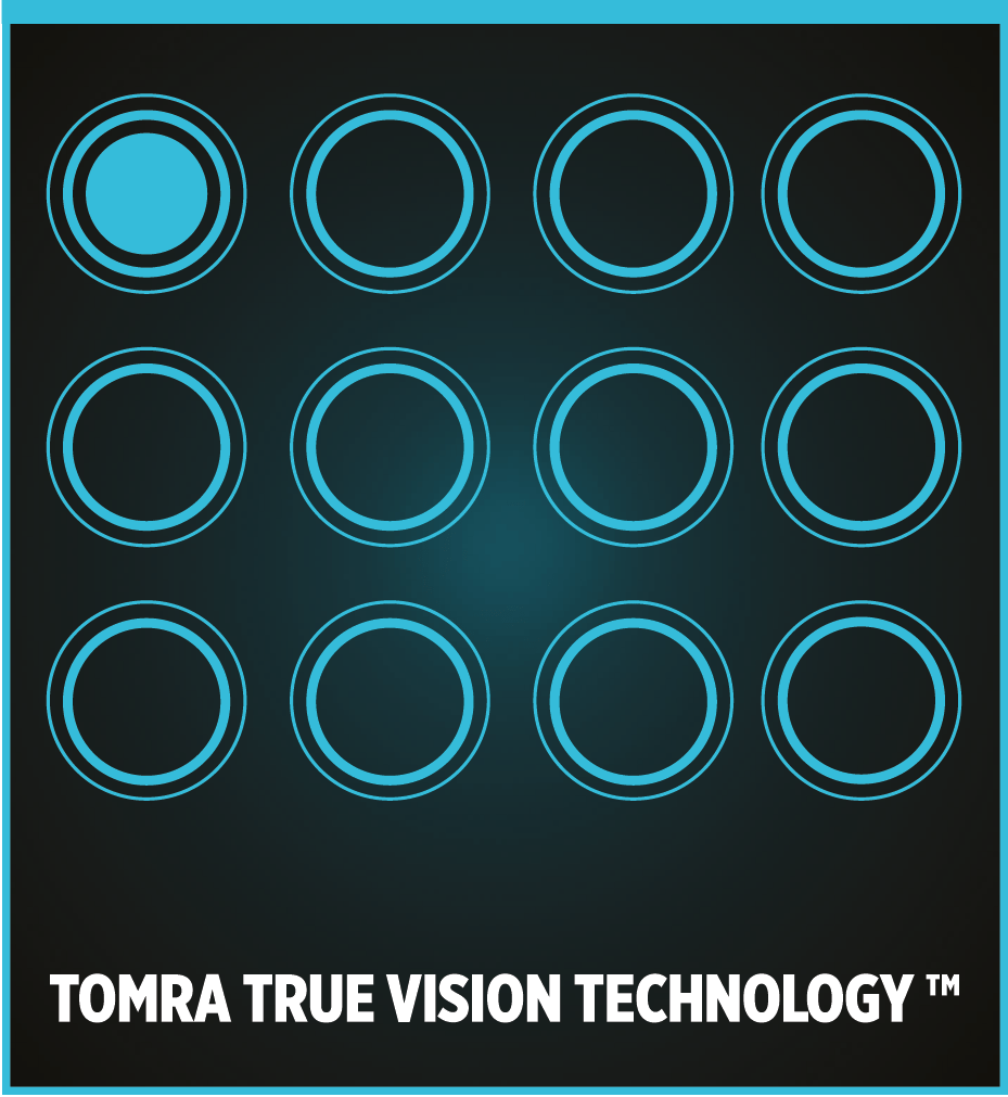 TOMRA True Vision Technology